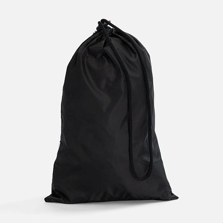 Дождевик Rainman Zip, черный, размер M v2