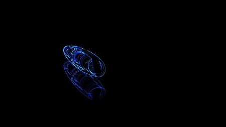 Шариковая ручка PININFARINA PF Two BLACK