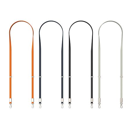 Ремешок-держатель для телефона  Nivo из rPET