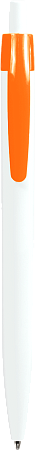 Ручка DAROM Оранжевая 1070.05
