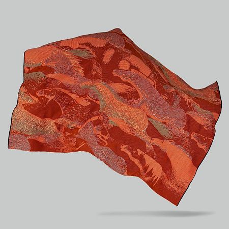 Плед «Огнегривые»