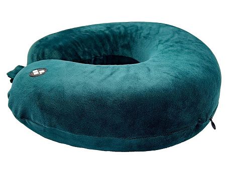 Подушка для путешествий с эффектом памяти «Drowsy»