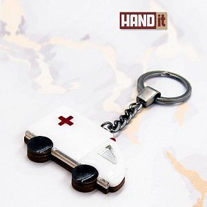 Брелок Скорая помощь