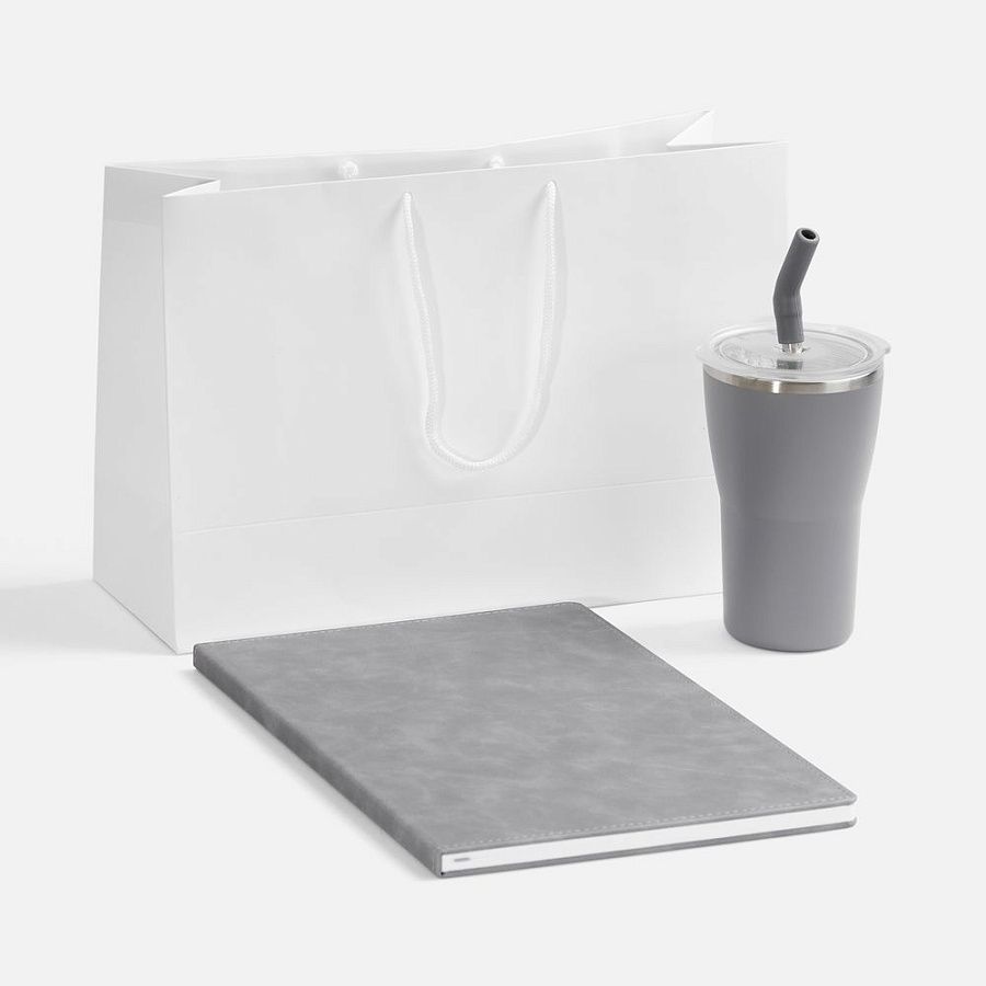 Набор Urban Packet, серый