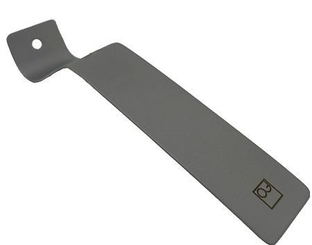 Шариковая ручка Pininfarina Piuma A MODERN CLASSIC SAGE GREEN