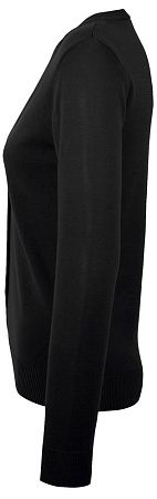 Джемпер женский Golden Women, черный, размер S