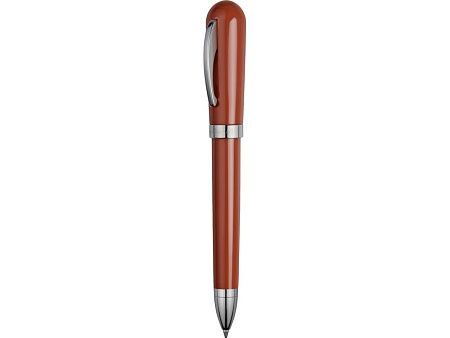 Подарочный набор: брелок с USB-флешкой на 4 Гб, ручка шариковая