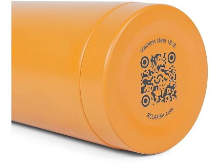 Термос Relaxika «101», 500 мл