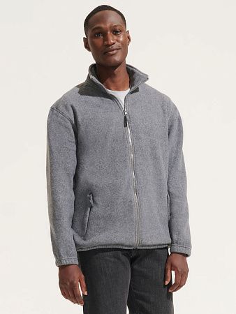 Куртка мужская North 300, темно-синяя, размер XS