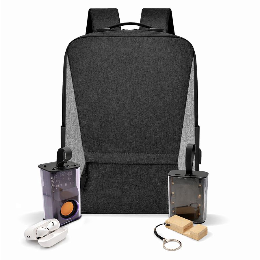 Подарочный набор Modern, чёрный