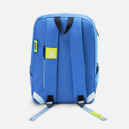 Рюкзак Easy Gait L, синий