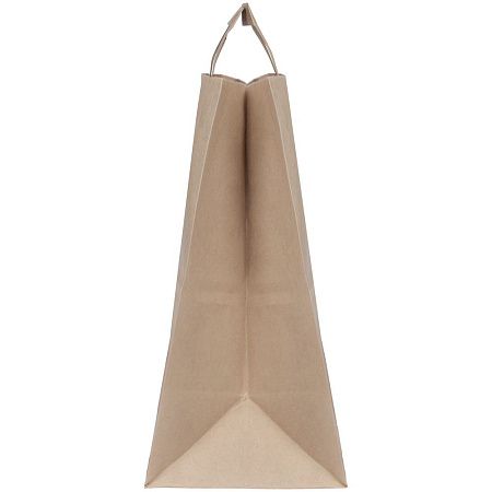 Пакет бумажный Rata, малый, крафт