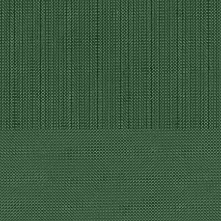 Ежедневник Knit, недатированный, зеленый