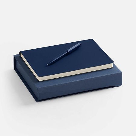 Набор Flex Shall Simple, синий