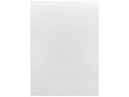 Папка- уголок А4, матовая