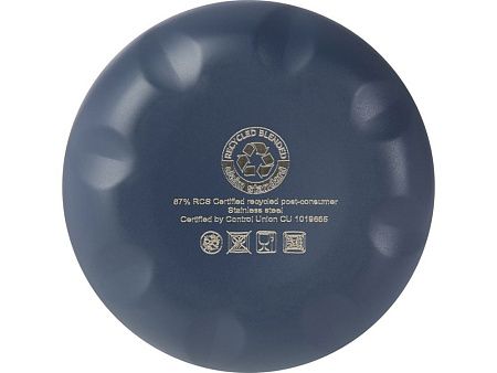 Бутылка с вакуумной изоляцией «Cove», 500 мл