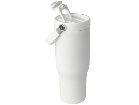 Термостакан Bronx из меди и переработанной нержавеющей стали, 900мл