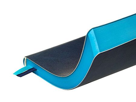 Ежедневник А5 датированный «Boston» на 2026 год