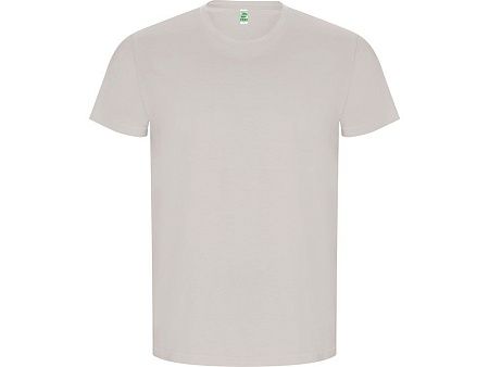 Футболка из органического хлопка «Golden» мужская