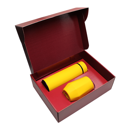 Набор Hot Box E (софт-тач)