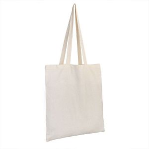 Сумка шоппер хлопковый ECO 116