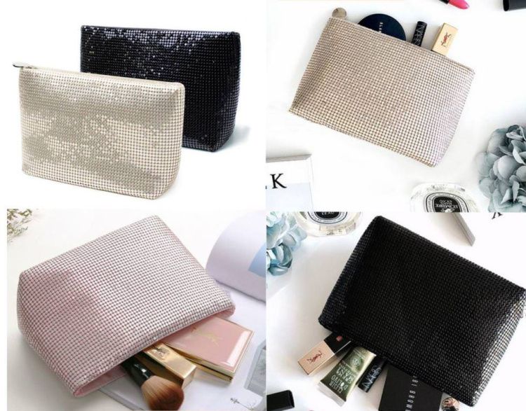 Косметички «Chain» на заказ