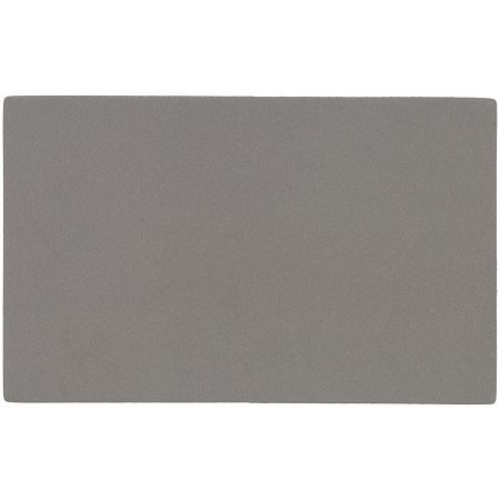 Лейбл Listra Soft Touch, XL, серый