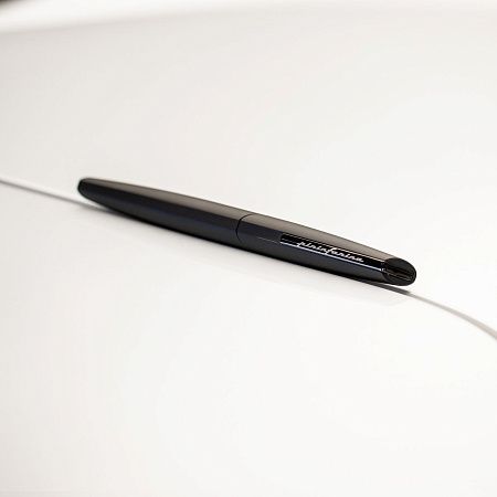 Перьевая ручка PININFARINA PF Two BLACK