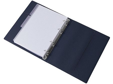 Блокнот на кольцах «Favor»