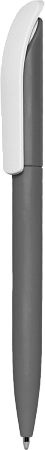 Ручка VIVALDI SOFT Серая 1335.23
