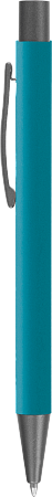Ручка MAX SOFT TITAN Бирюзовая 1110.16