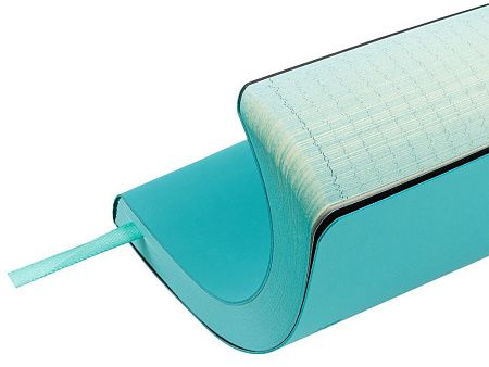 Ежедневник недатированный А5 «Megapolis Color Flex New»