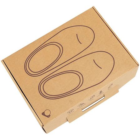 Домашние валенки Cant, синие (василек), размер 35