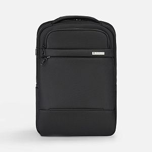 Рюкзак Discovery 15, черный