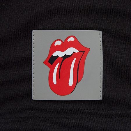 Худи унисекс Begi, черное, размер XXL