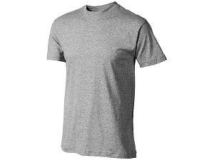 Футболка "Return Ace" мужская под нанесение