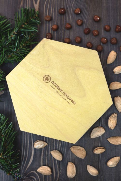 Набор "Ореховый бум"