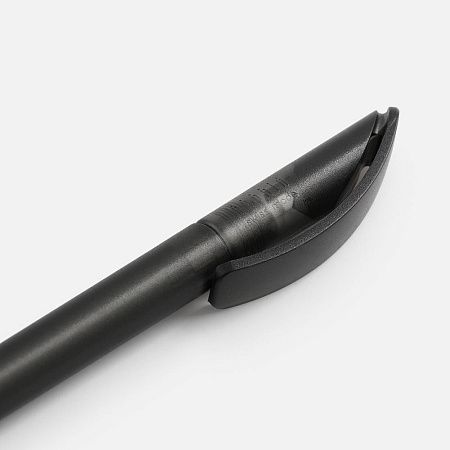 Ручка шариковая Prodir DS3 TFF, черная