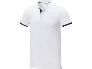 Рубашка поло «Morgan» мужская под нанесение