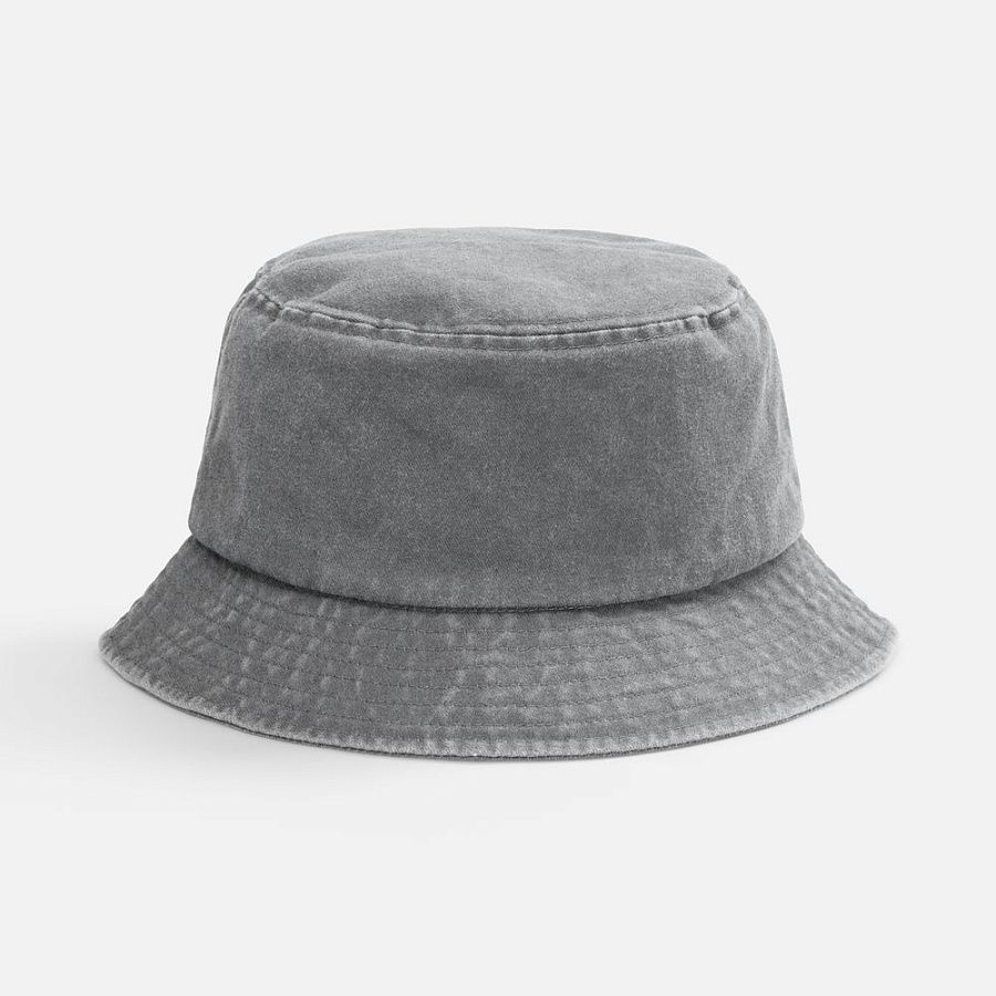 Панама Berwi, серая