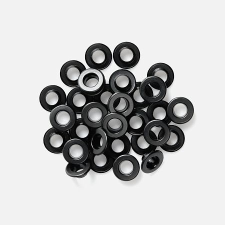 Люверс Ose, S, черный