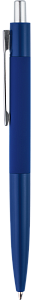 Ручка LEX SOFT Синяя 2060.01