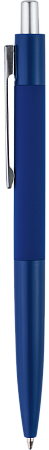 Ручка LEX SOFT Синяя 2060.01