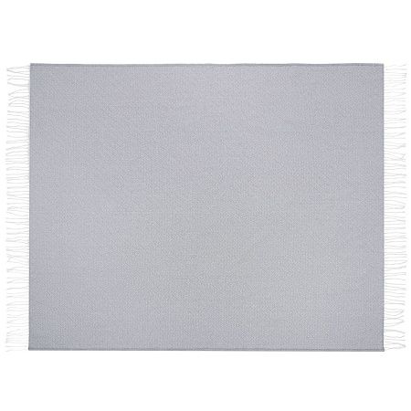 Плед «Капри», серый