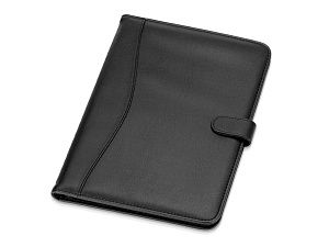 Папка для документов «Norton», цвет: черный