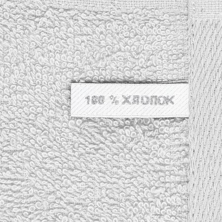 Полотенце Soft Me Light, большое, белое