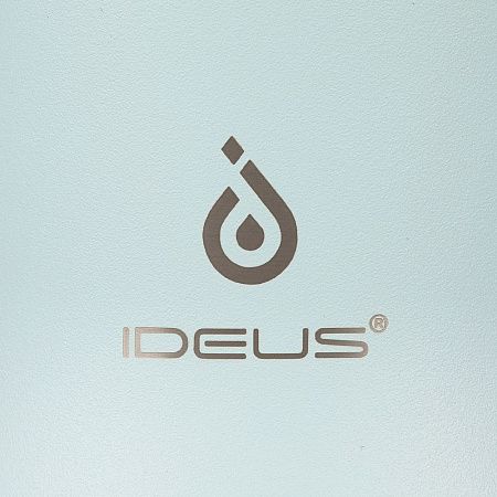 Термос для еды Tabenodo, голубой