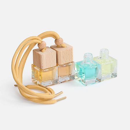 Ароматизатор воздуха Flava Deluxe, табак и ваниль