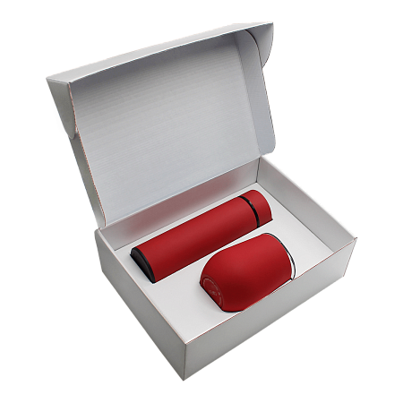 Набор Hot Box C (софт-тач)