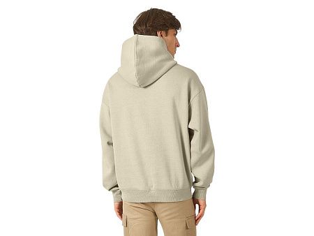 Толстовка с капюшоном оверсайз «Berlin» унисекс